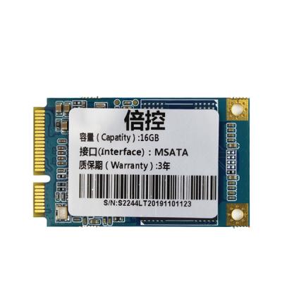 Double control solid state drive